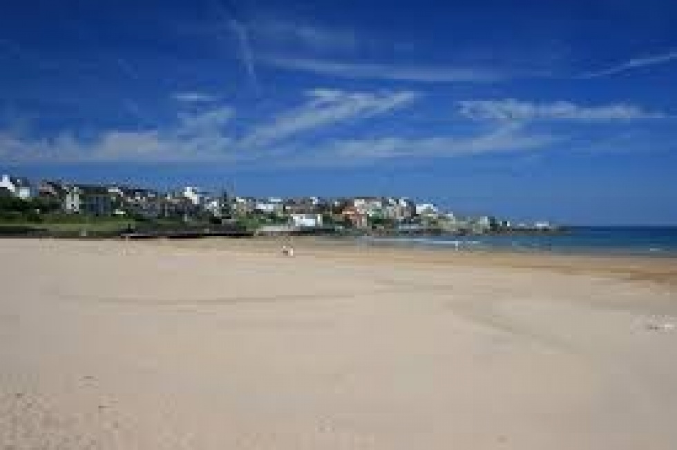 P2/3 trip to Portrush